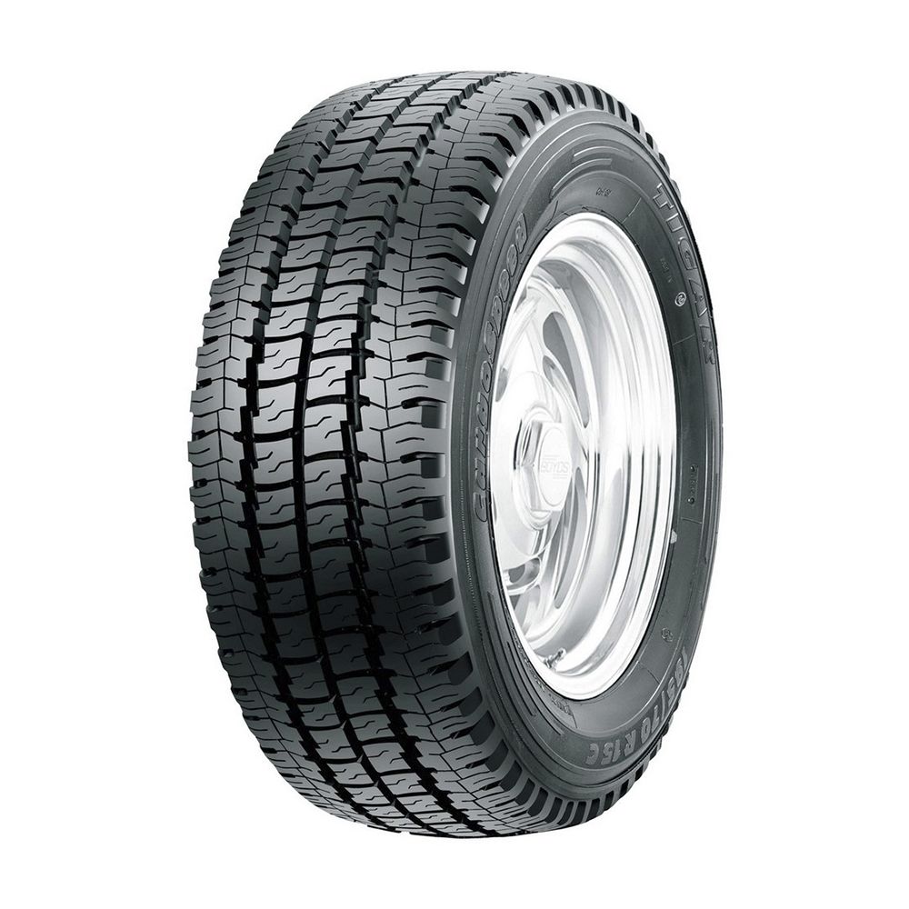 Тайгер 195/80/15 R 106/104 C Cargospeed старше 3-х лет