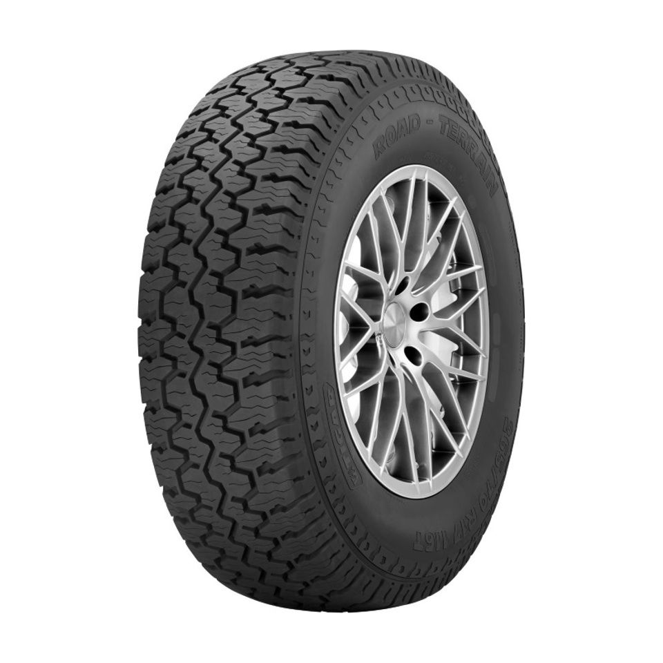 Тайгер 285/65/17 T 116 ROAD TERRAIN XL старше 5-ти лет