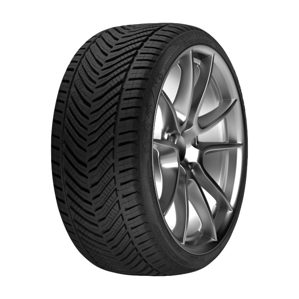 Тайгер 235/65/17 H 108 ALL SEASON SUV XL старше 3-х лет