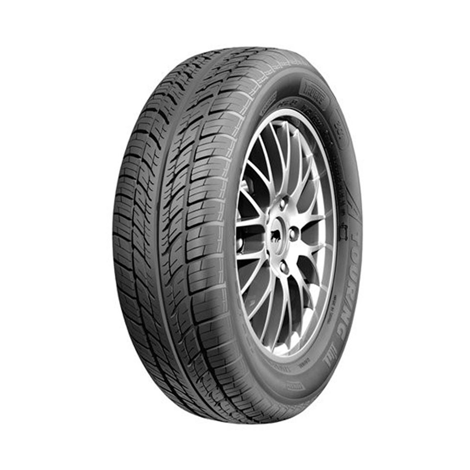 Тайгер 165/70/14 T 85 TOURING XL старше 5-ти лет