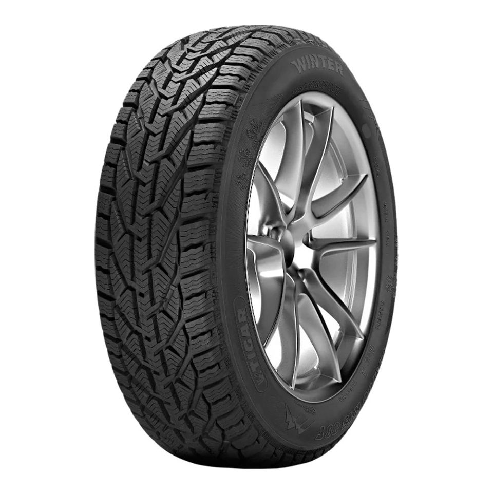 Тайгер 245/40/18 V 97 Winter XL старше 3-х лет