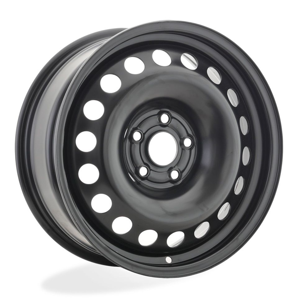 ТЗСК  Mazda  7,0\R17 5*114,3 ET45  d67,1  Черный  [43887924.293230.703-20]