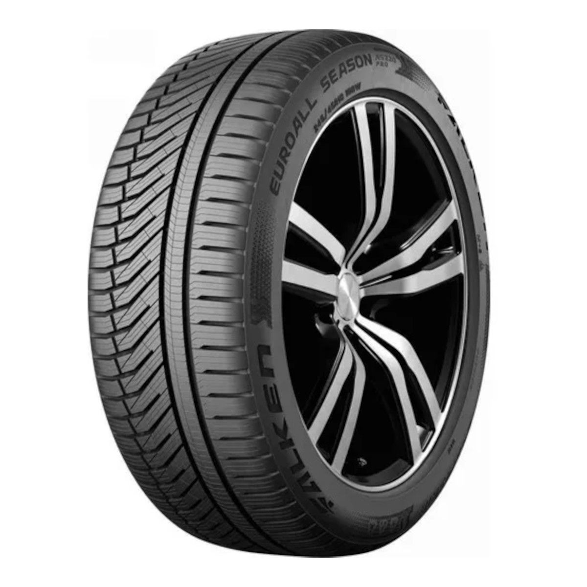 Фалкен 255/35/19 W 96 AS 220 PRO