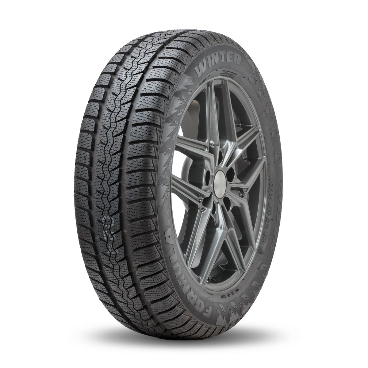 Формула 185/60/15 T 88 FORMULA WINTER XL старше 3-х лет