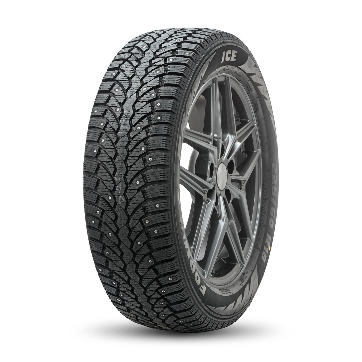 Формула 235/55/17 T 103 FORMULA ICE XL Ш. старше 3-х лет