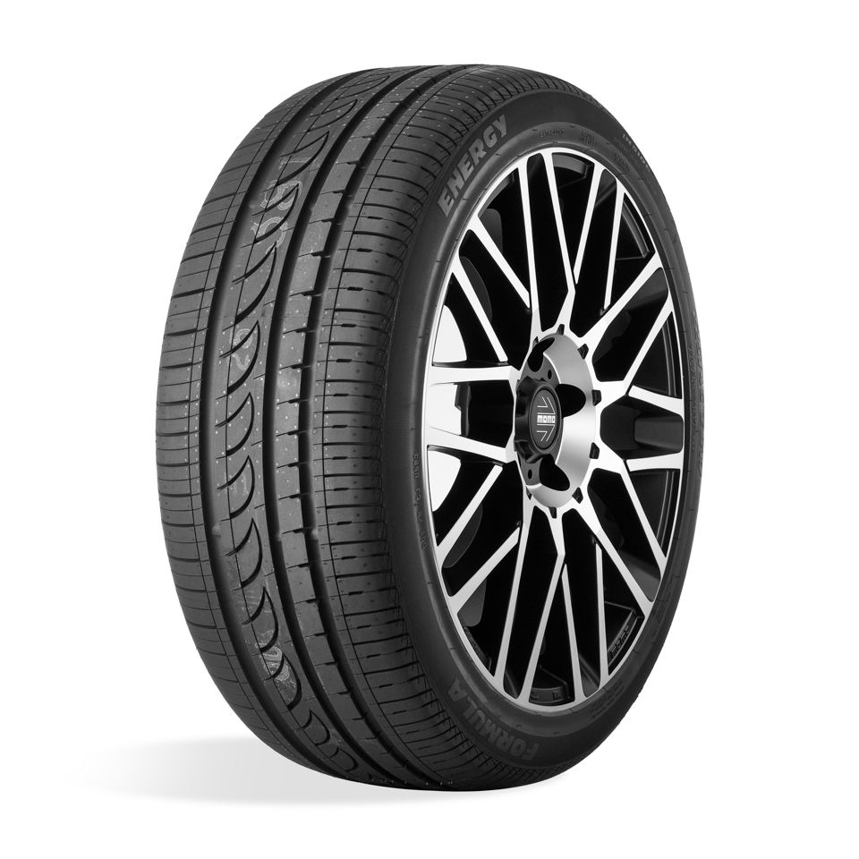 Формула  205/60/16  V 92 Energy