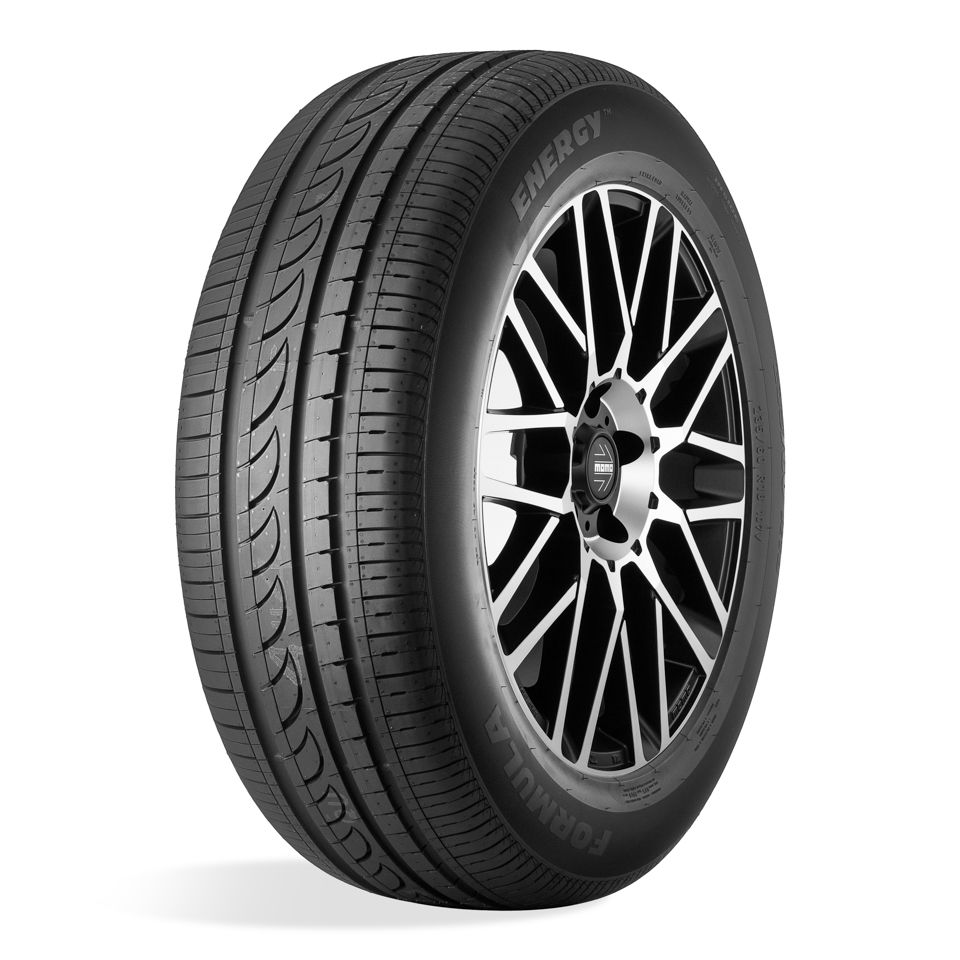 Формула 235/60/18 V 107 Energy SUV XL