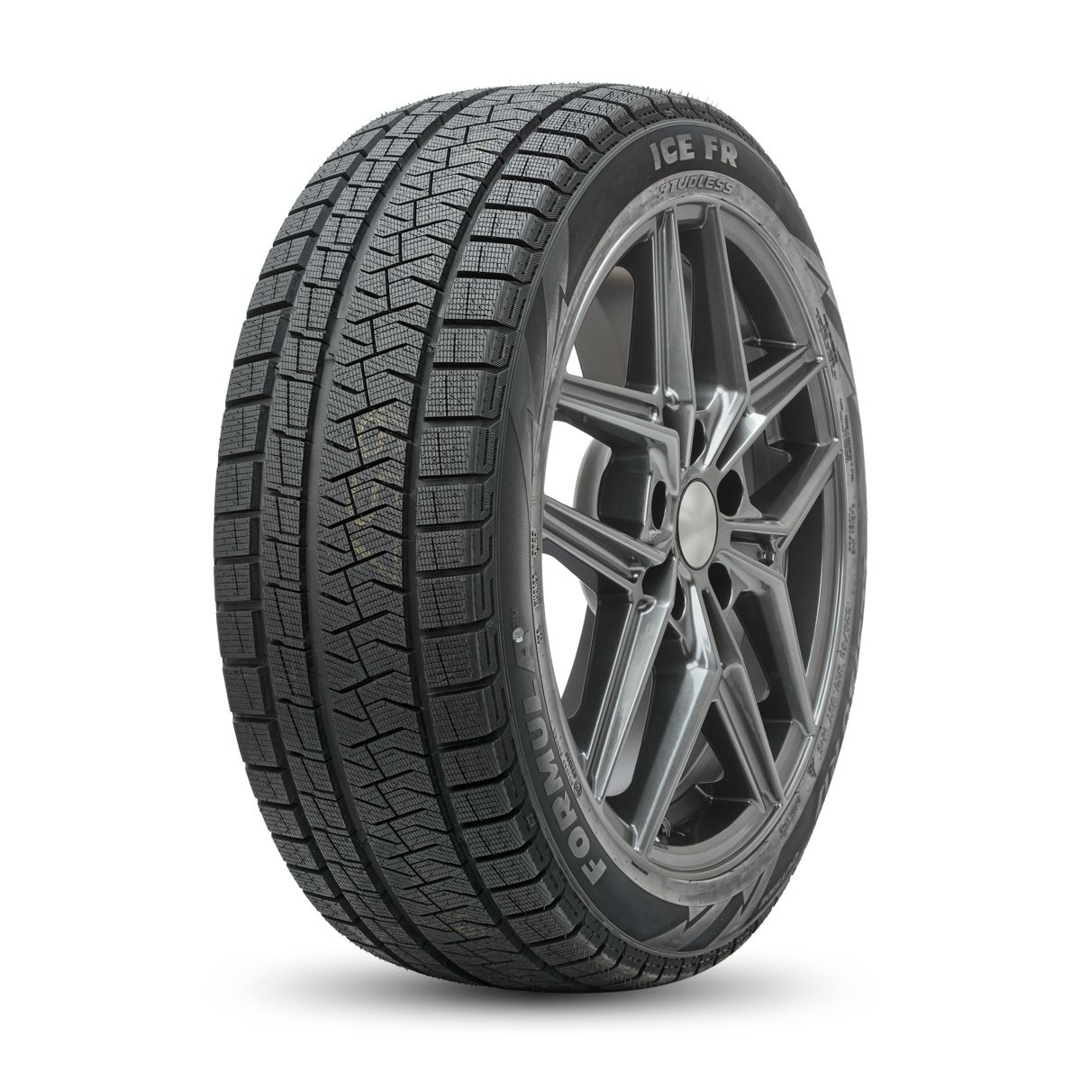 Формула 185/60/15 T 88 FORMULA ICE FRICTION XL