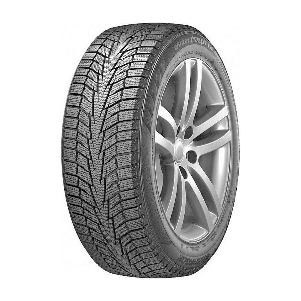 Ханкук 185/60/15 T 88 W616 XL
