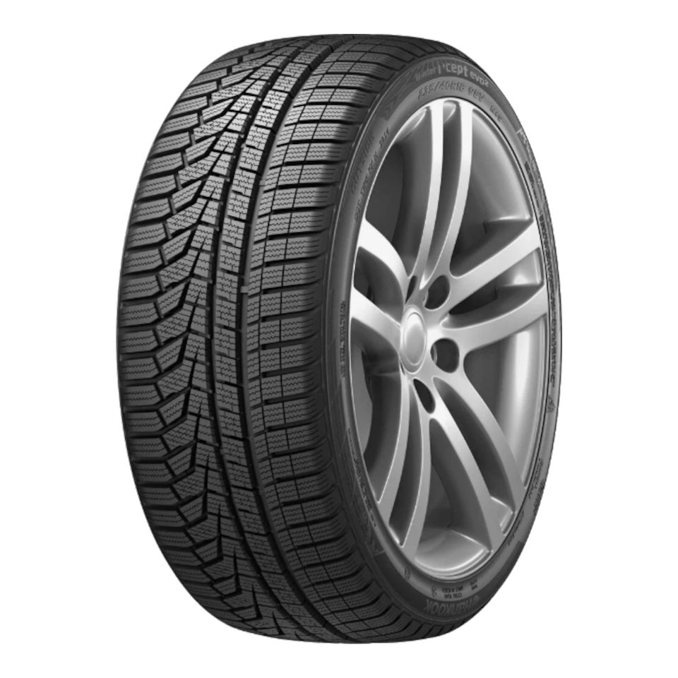 Ханкук 275/40/22 V 107 W320A