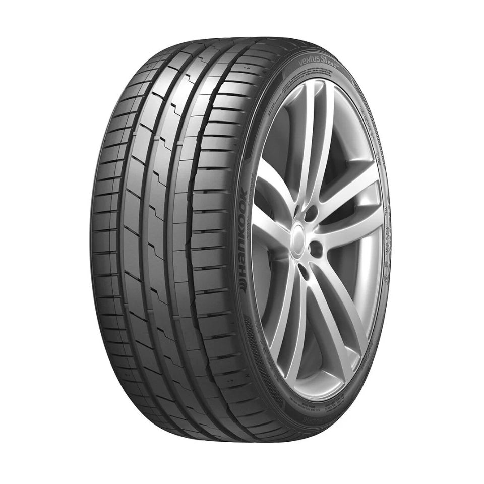 Ханкук  275/45/21  Y 110 K127A