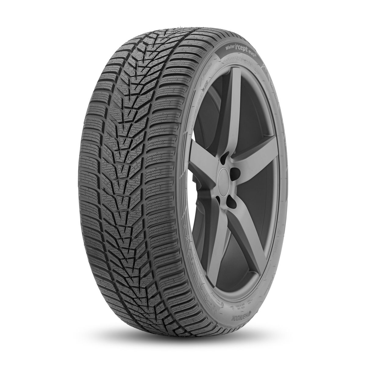 Ханкук 235/50/19 V 103 W330A