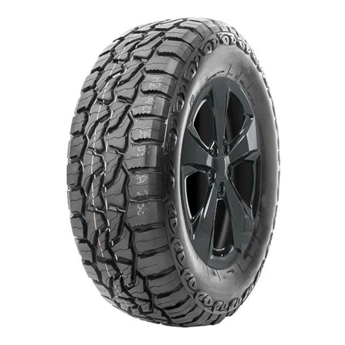 Compasal 235/75/15 Q 110/107 LT GRINDOR R/T