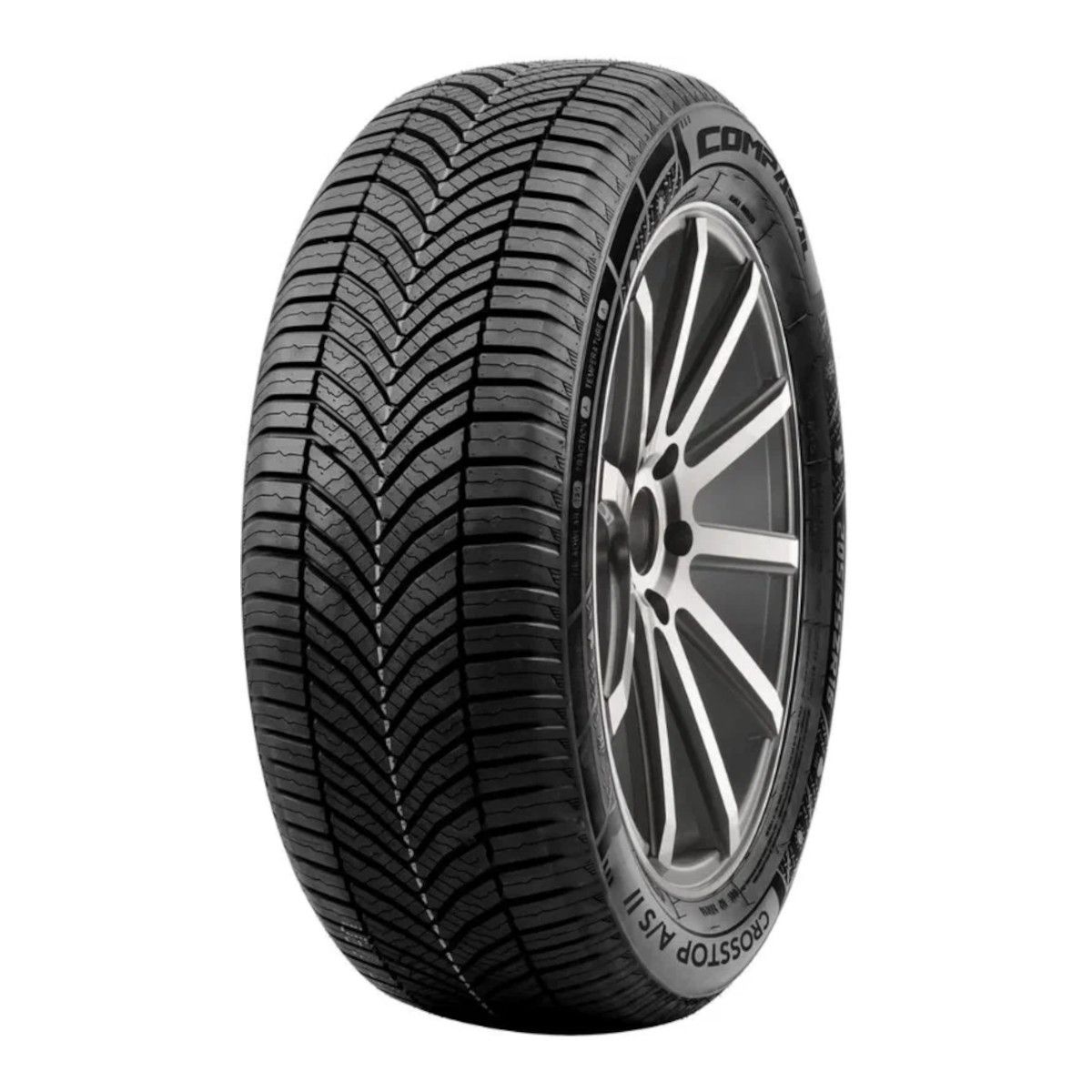 Compasal 185/65/15 T 92 CROSSTOP A/S II XL