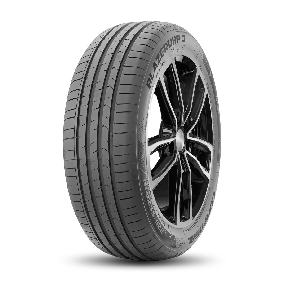 Compasal 235/45/17 Y 97 Blazer UHP II XL