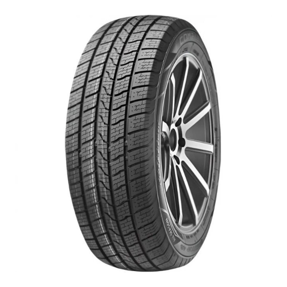 Compasal  185/60/14  H 82 CROSSTOP 4/S