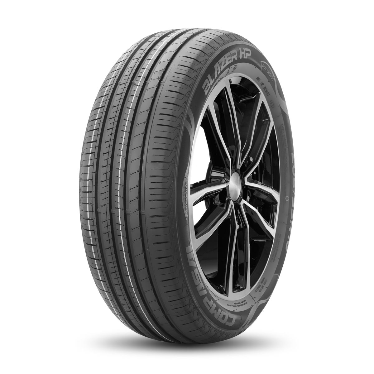 Compasal 145/70/12 T 69 Blazer HP