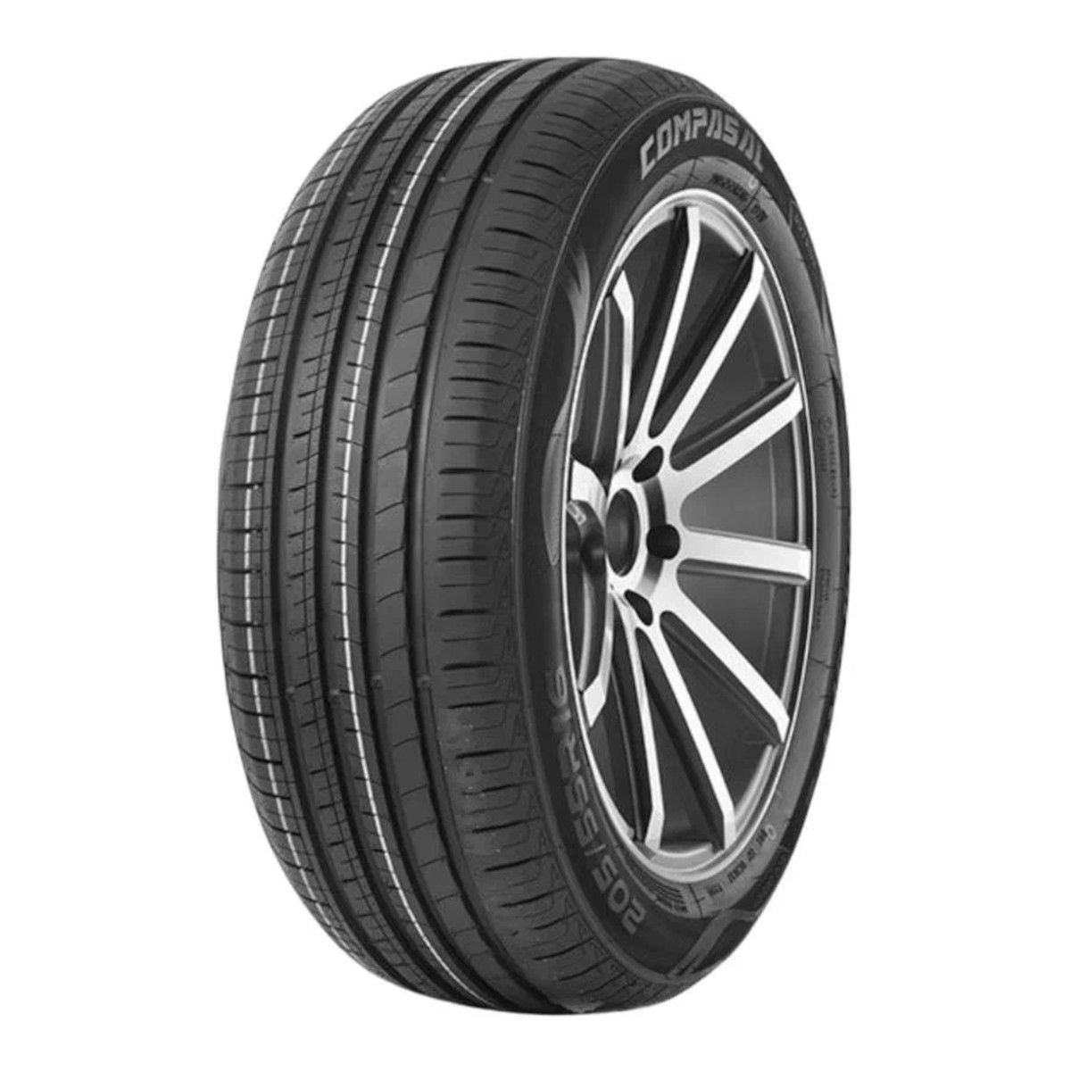 Compasal 185/65/14 H 86 Blazer HP
