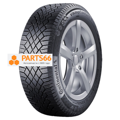 225/40R19 93H XL VikingContact 7 TL FR