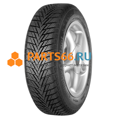 155/60R15 74T ContiWinterContact TS 800 TL FR