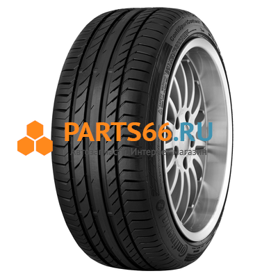 275/50R20 109W ContiSportContact 5 MO TL