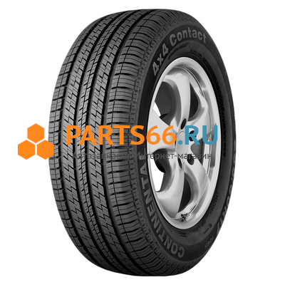 235/70R17 111H XL Conti4x4Contact TL