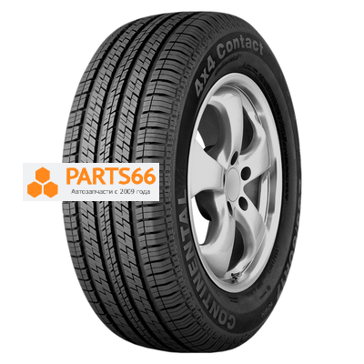265/60R18 110H Conti4x4Contact MO TL FR ML