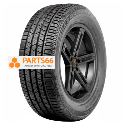 275/40R22 108Y XL ContiCrossContact LX Sport TL FR