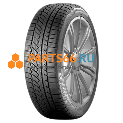 255/60R20 113V XL ContiWinterContact TS 850 P TL FR