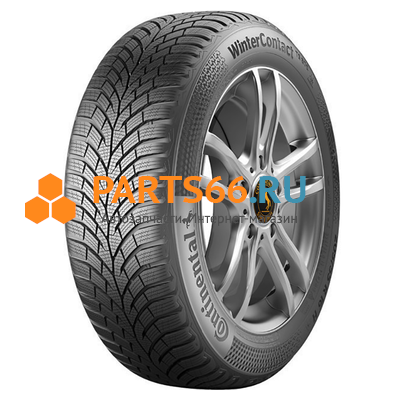 195/60R15 88T WinterContact TS 870 TL
