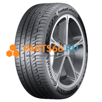 235/50R19 99V PremiumContact 6 VOL TL