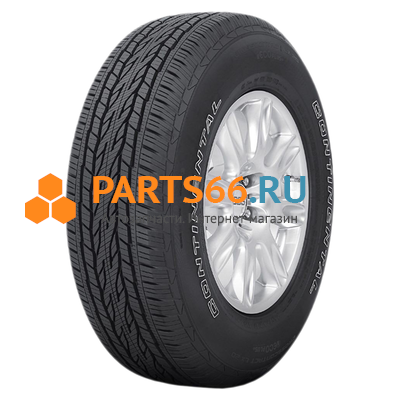 215/50R17 91H ContiCrossContact LX2 TL FR
