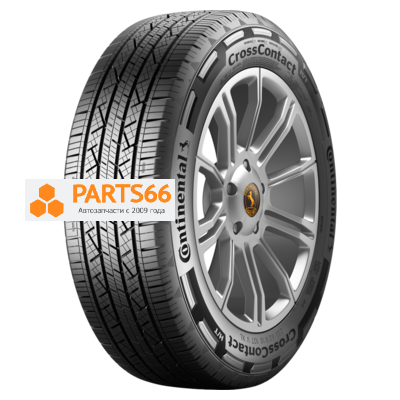 265/65R17 112H CrossContact H/T TL FR