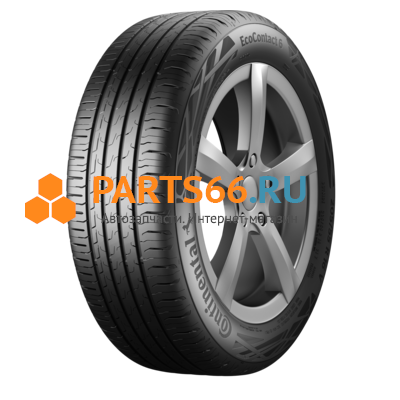 155/60R20 80Q EcoContact 6 TL