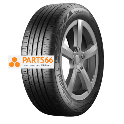 225/50R17 94Y EcoContact 6 MOE TL SSR