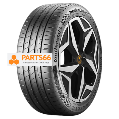 225/45R17 91V PremiumContact 7 TL FR
