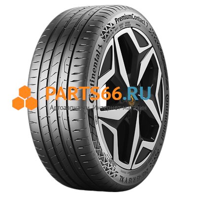 225/50R18 99W XL PremiumContact 7 TL FR