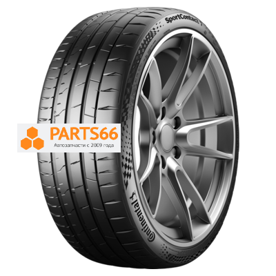 235/45R19 95Y SportContact 7 TL