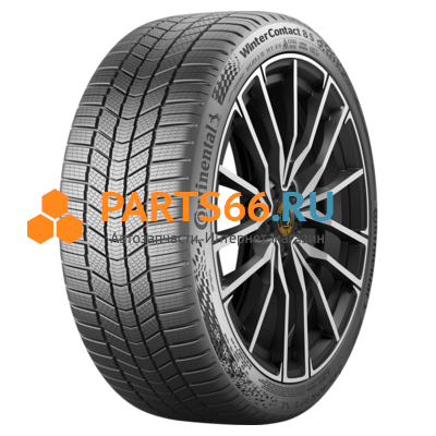 275/35R22 104V XL WinterContact 8 S TL FR
