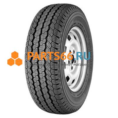 225/55R17C 101H RF VancoFourSeason TL