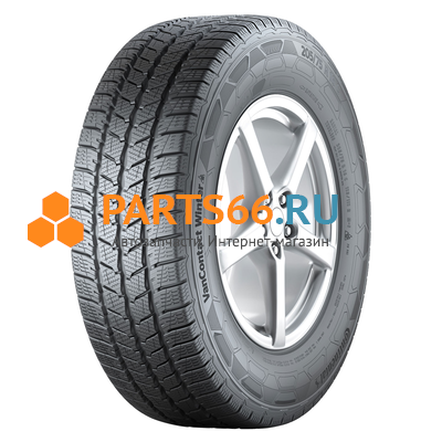 175/75R16C 101/99R VanContact Winter TL 8PR