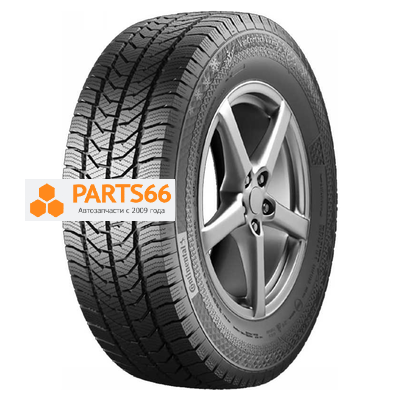 195/75R16C 107/105R VanContact Viking TL 8PR