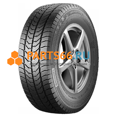 205/65R16C 107/105R VanContact Viking TL 8PR