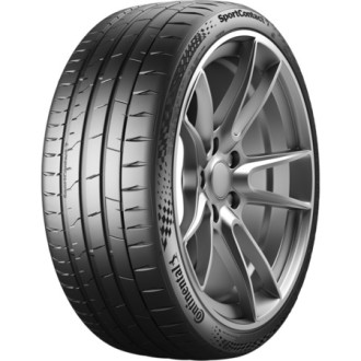 SportContact 7 R19 265/35 98Y XL FR MERCEDES