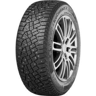 IceContact 2 R16 205/60 96T шип