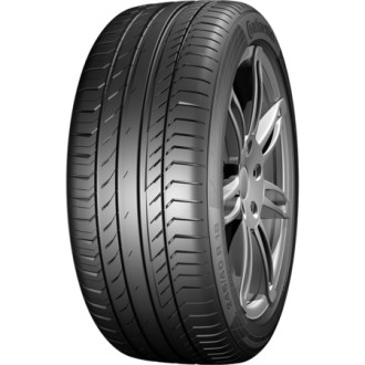 Conti Sport Contact 5 SUV R20 275/50 113W  MERCEDES