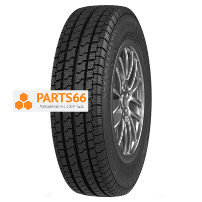 235/65R16C 115/113R Business CA-2 TL