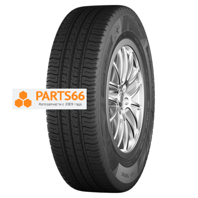 195/75R16C 110/108R Business CS-2 TL