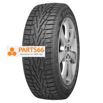 195/65R15 91T Snow Cross TL (шип.)