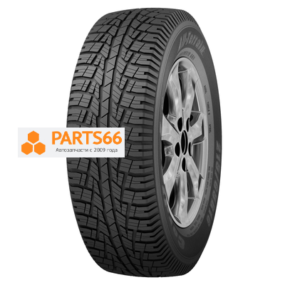 215/70R16 100H All Terrain TL